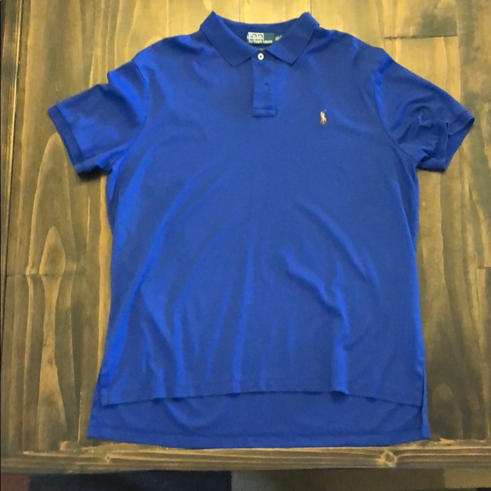 Polo by Ralph Lauren polo shirt